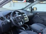 Seat Altea XL Stylance / Style TÜV 4.2027 - Seat Altea: Style