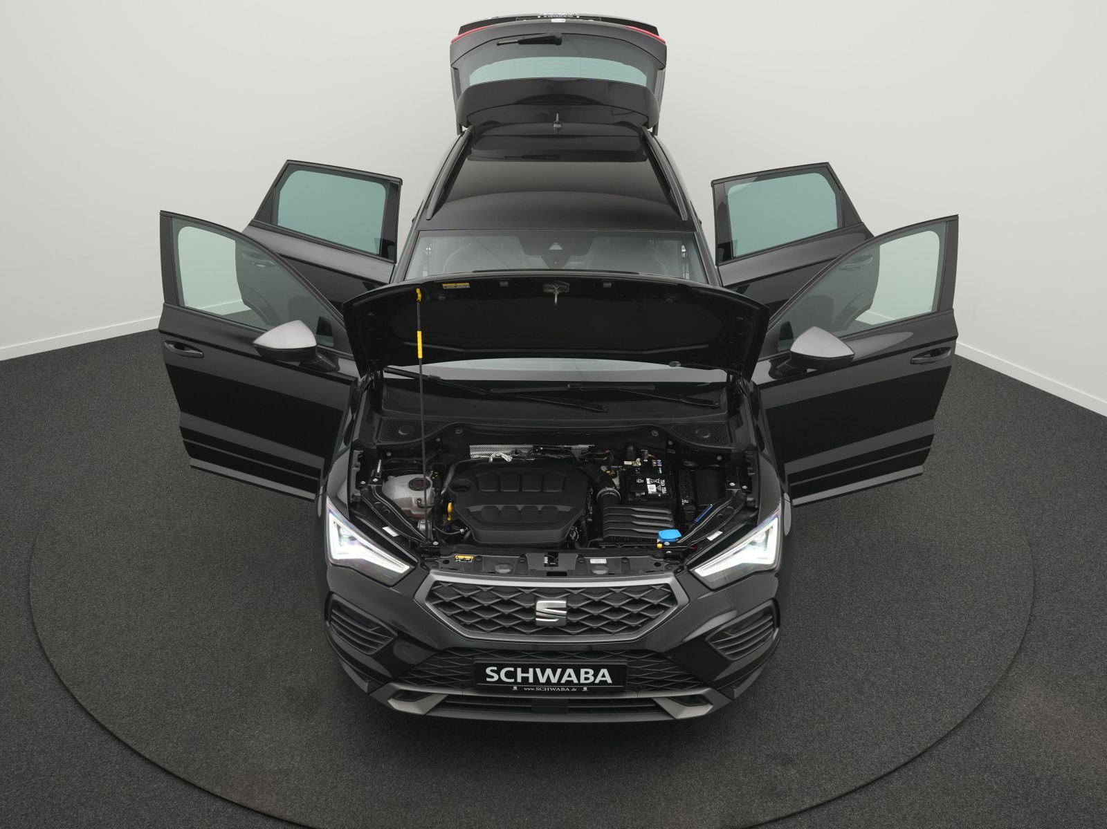 Seat Ateca - Bild 31