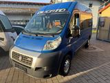 Fiat Ducato Multijet - Fiat Ducato: Automatik