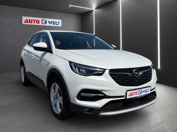 Opel Grandland (X) - 2