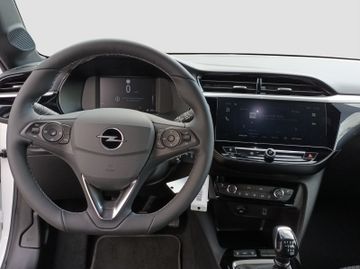 Fotografie 10 des Opel Corsa GS Kamera LED Sitzheizung Allwetterreifen