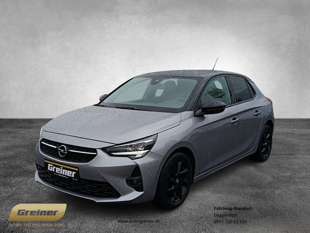 Image of Opel Corsa