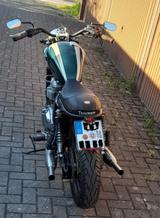 Triumph Bonneville T100 - TRIUMPH BONNEVILLE T100