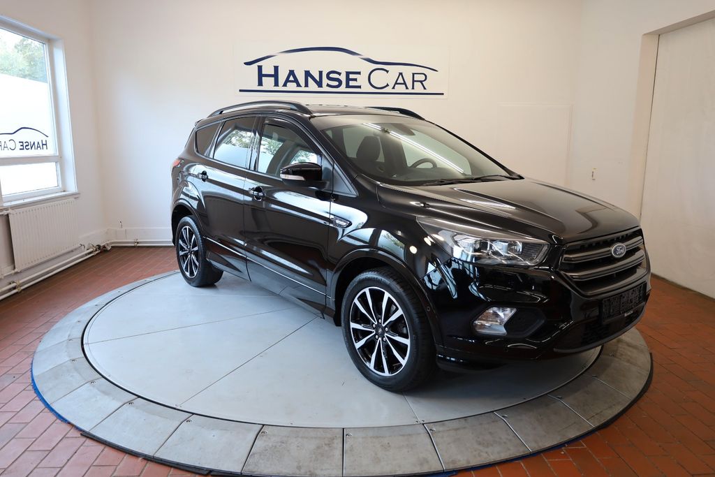 Image of Ford Kuga