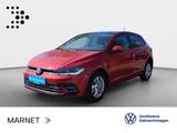 Volkswagen Polo 1.0 TSI Style DSG Navi*Pano*IQ-Light*IQ-Dri - Volkswagen Polo: Style
