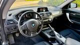 BMW 118i I Navi I LED I 1. Hd I 3 Türer - BMW 1er Reihe: 3türer