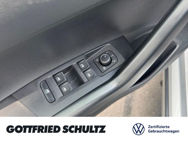 Volkswagen Taigo - Bild 13