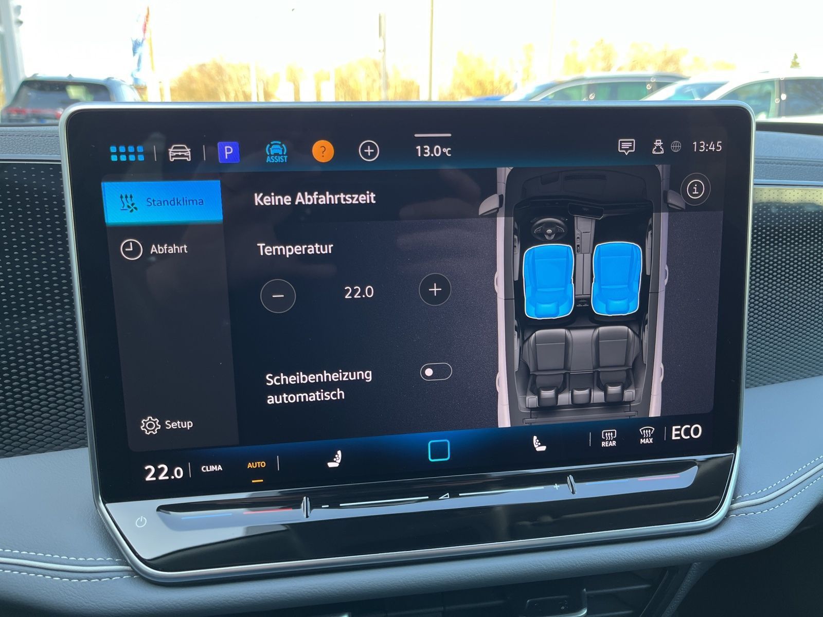 Volkswagen Passat - Bild 26