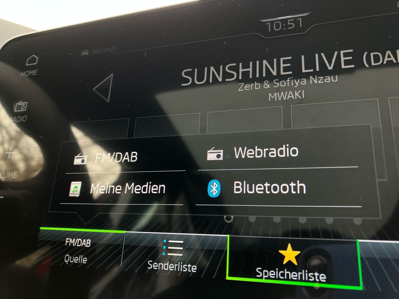 Skoda Kamiq - Bild 23