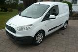 Ford Courier TREND * KLIMA/SHZ/Scheckheft * MwSt.ausw - Ford Transit mit Benzin-Antrieb