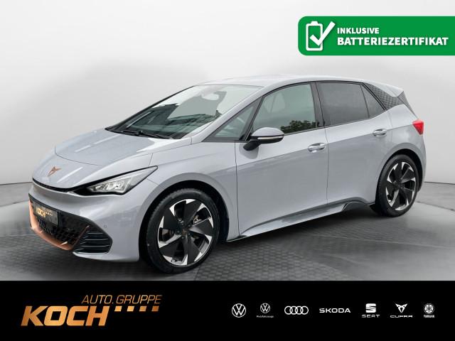 Cupra Born 77kWh Navi LED Kamera Beats Sitzheizung