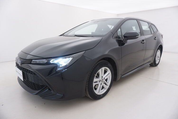 Toyota Toyota Corolla TS Hybrid Business BR613143 1.8 F