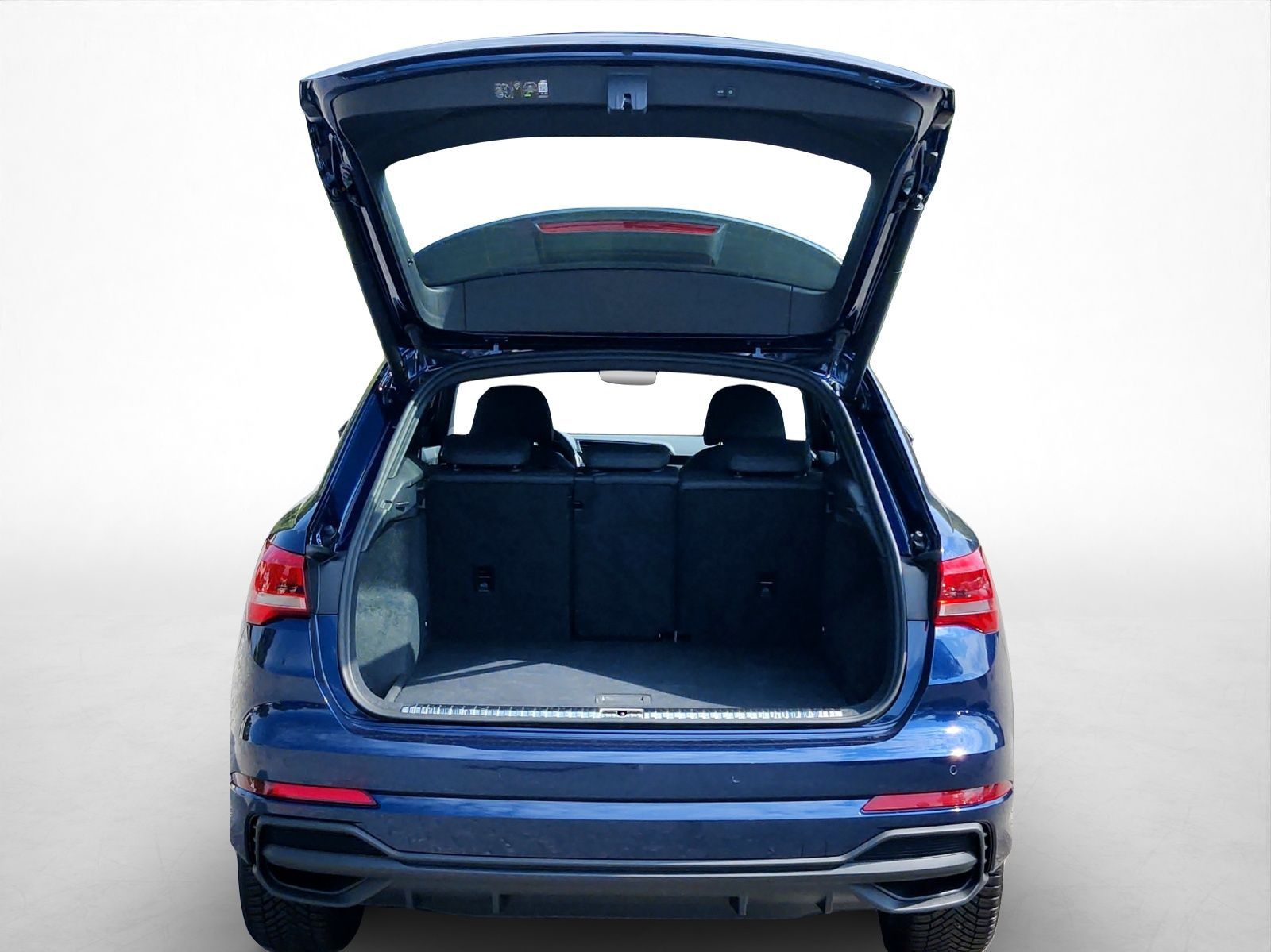 Audi Q3 - Bild 11