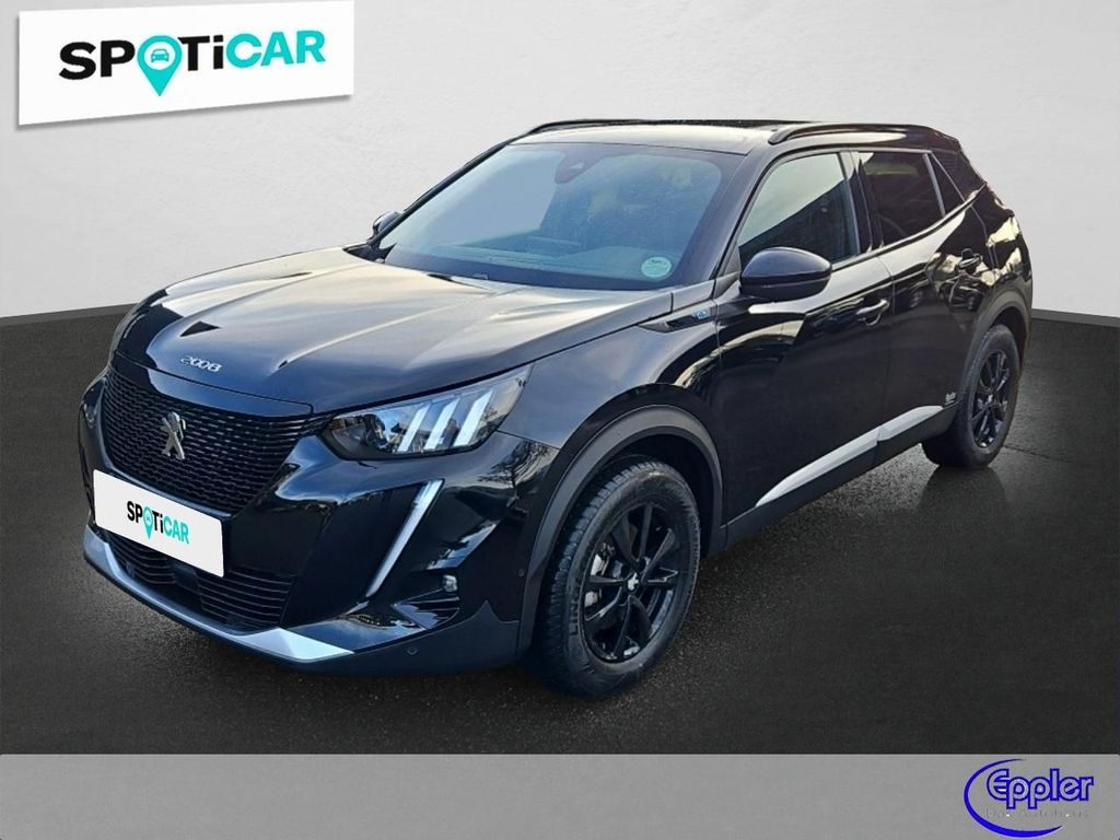 Image of Peugeot 2008