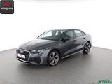 Audi A3 Limousine 40 TDI qu S LINE B+O,HUD,SPORTSITZE - Audi A3 40 TDI Gebrauchtwagen