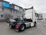 Scania R520 V8 2x Tank Retarder ACC Leder - Scania Hamburg