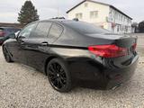 BMW 530d M SPORT HEAD-UP MASSAGE HARMAN/KARDON - BMW 530 Limousine 530d m sport mit Diesel-Antrieb