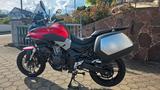 VOGE 500 DS - VOGE 500DS