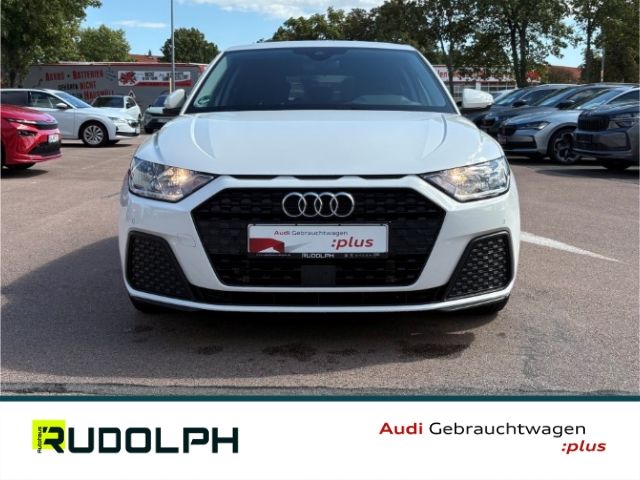Audi A1 - Bild 2