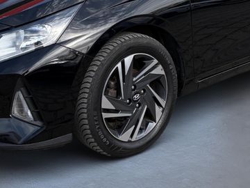 Hyundai i20 - 6