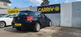 BMW 116i  *NEU TÜV**NEU INS**KLIMA**SHZ**PDC**2 HAND - BMW 116 aus 2012: 116i