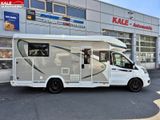 Ford Transit 648 Titanium Premium Aut*AHK*NAVI/TV - Diesel Teilintegrierter Automatik