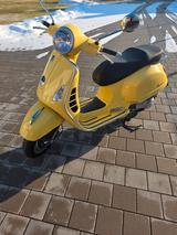 Piaggio GTS 125 inkl. Case - Offers