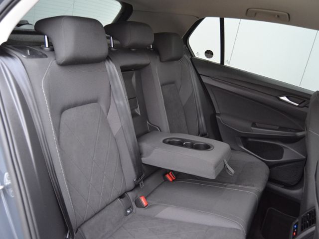 Golf VIII 1.5 TSI Style LED/17-ZOLL/NAVI-PRO/ASS