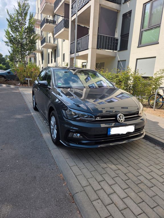 Image of Volkswagen Polo
