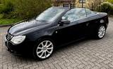 Volkswagen VW EOS 2.0 TSI  Individual / Leder PDC Klima - Volkswagen Eos Individual mit Benzin-Antrieb