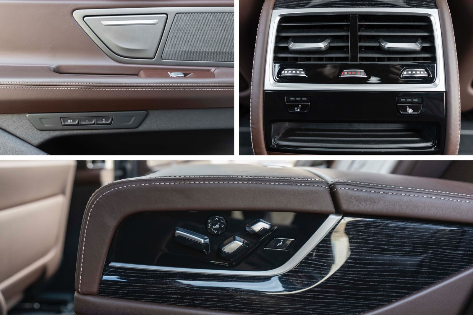 Fahrzeugabbildung BMW 745 e M SPORT H&K LASER MASSAGE PANO 360° HUD