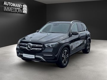 Mercedes GLE 350 - 4