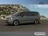 Volkswagen T7 Multivan - Vorschau Bild 6