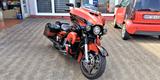Harley-Davidson Street Glide CVO 114 ~Stage3~Jekyll&Hyde~Boom - HARLEY-DAVIDSON CVO