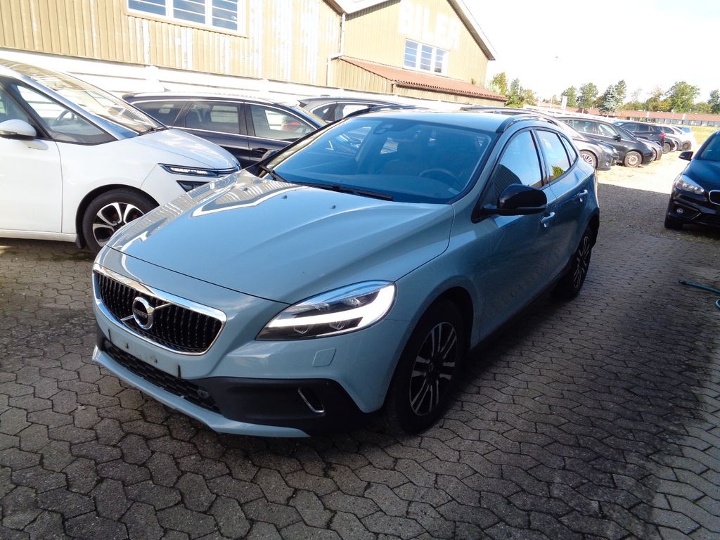 Image of Volvo V40