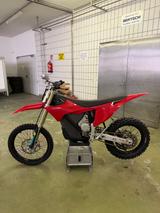 Stark STARK FUTURE VARG MX 2.GEN TITAN NP 14699€ - ELEKTRO RALLYE