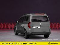Renault Kangoo - Vorschau Bild 8
