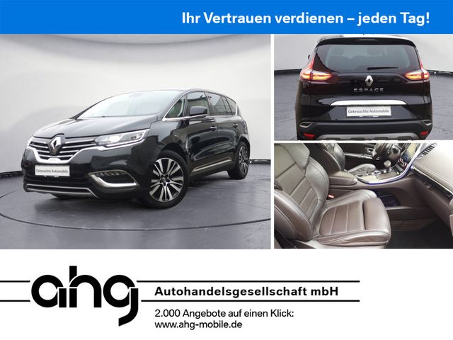 Renault Espace TCe 225 LED Panoramadach Paket Cruising