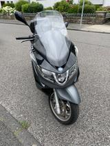 Piaggio X10 - PIAGGIO X10
