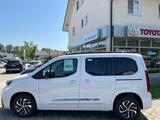 Toyota PROACE CITY VERSO 1,2-l-Turbo 110PS L1 TeamD - Toyota Proace City Gebrauchtwagen