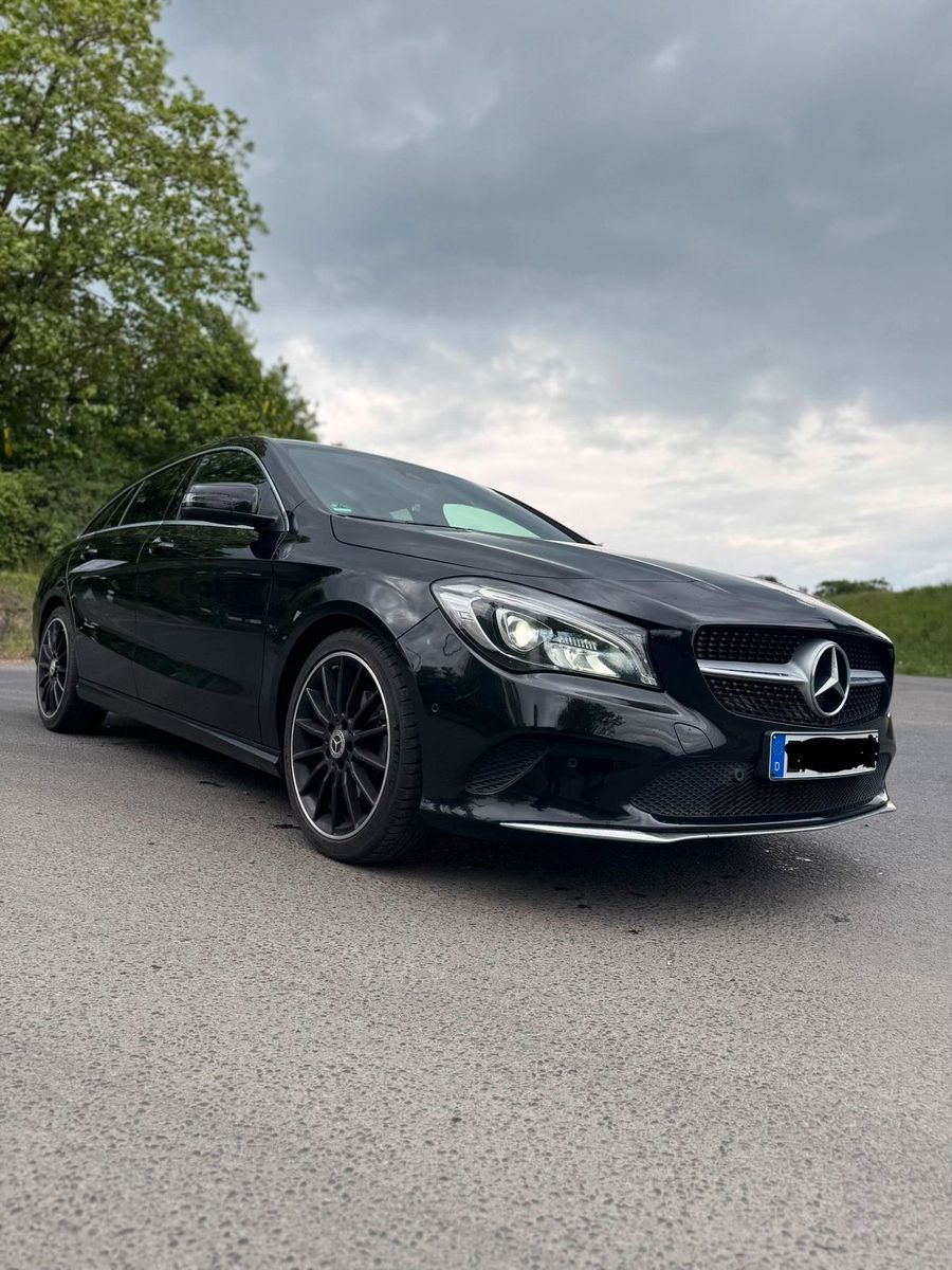 MERCEDES-BENZ Mercedes CLA