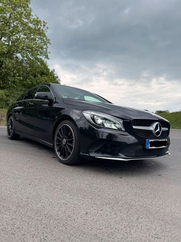 MERCEDES-BENZ Mercedes CLA