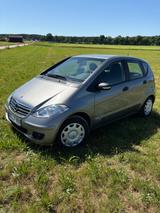 Mercedes-Benz A 150 CLASSIC Classic - Mercedes-Benz A 150: Class