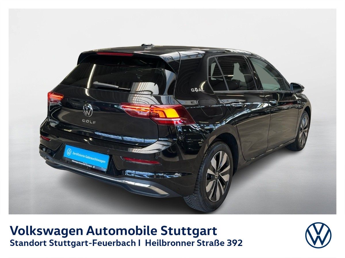 Volkswagen Golf - Bild 4