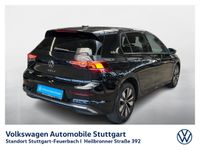 Volkswagen Golf - Vorschau Bild 4