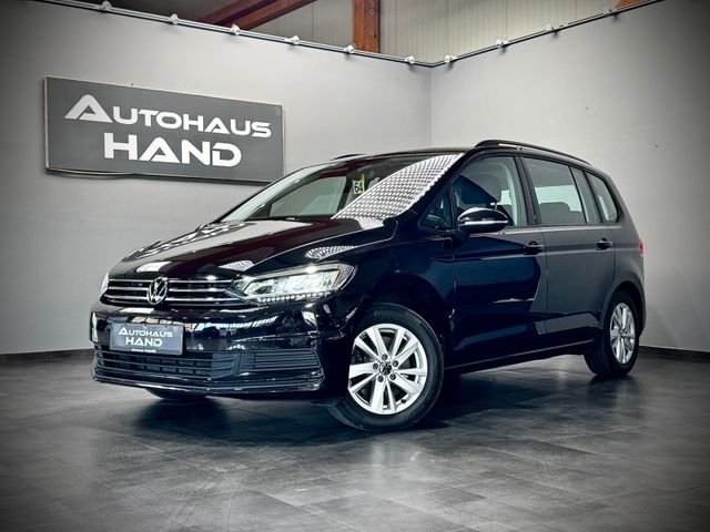 Volkswagen Touran Comfortline BMT/Start-Stopp*1.5*7-SITZER*