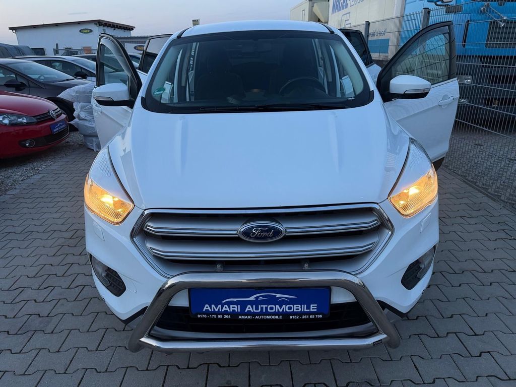 Ford Kuga - Bild 1