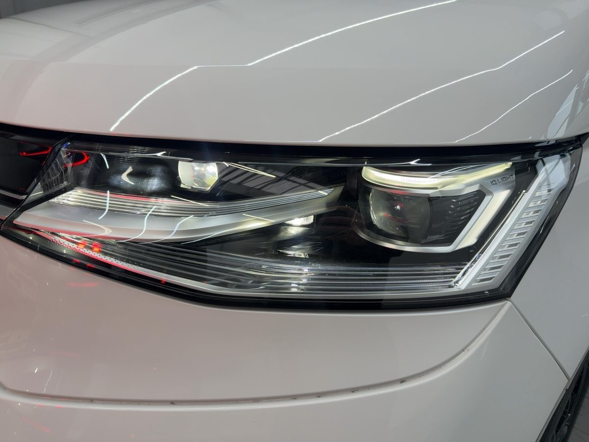 Volkswagen T7 Multivan - Bild 15
