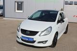 Opel Corsa D Limited Edition Color Edition OPC Line - Opel Corsa: Color Line