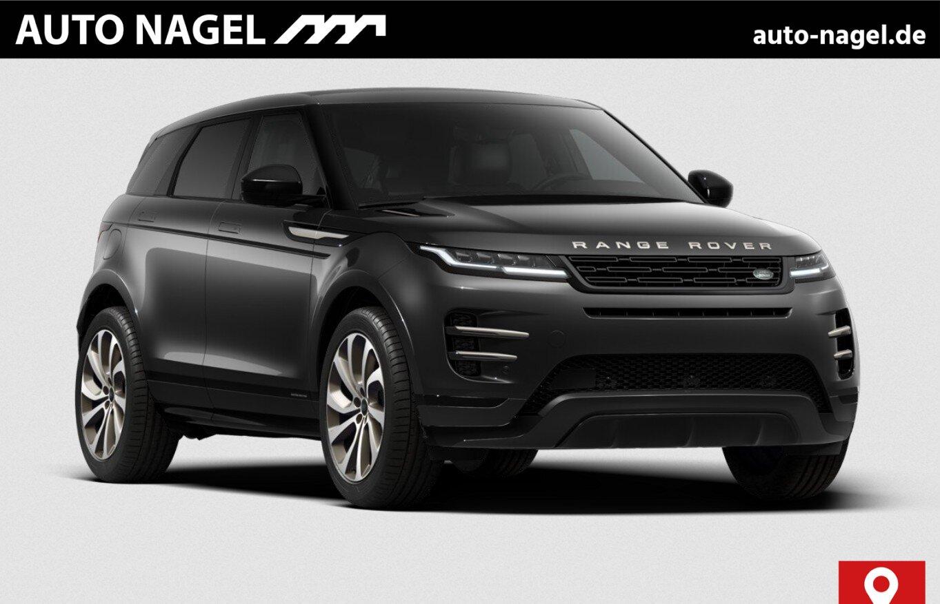 Land Rover Range Rover Evoque D200*Hoxton*20"Pixel-L.Winter
